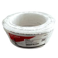 BOBINA/ DAHUA/ PFM920I-5EUN-C-V2-100/ BOBINA DE 100 MTS DE CABLE UTP CAT5E/ 100 COBRE/ COLOR BLANCO/ IDEAL PARA VIDEO Y REDES/ BOBINA/ DAHUA/ PFM920I-5EUN-C-V2-100/ BOBINA DE 100 MTS DE CABLE UTP CAT5E/ 100 COBRE/ COLOR BLANCO/ IDEAL PARA VIDEO Y REDES/